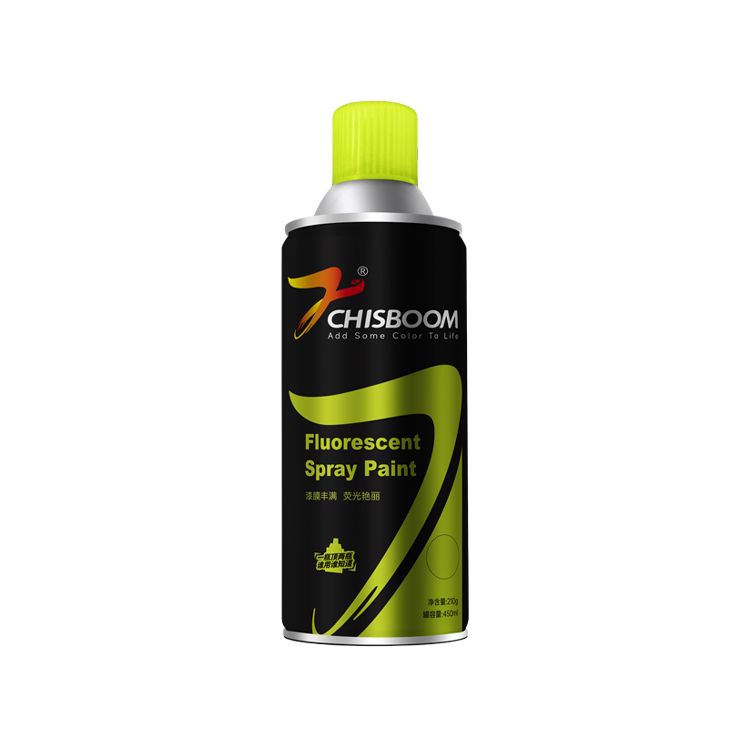Napa sampeyan kudu milih cat semprotan aerosol kanggo kendharaan sampeyan?